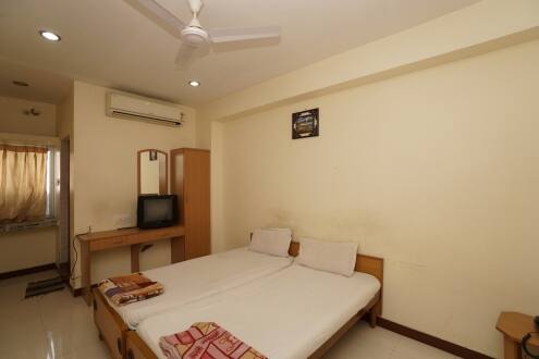 Hotel Amutha Residency, Chennai 4